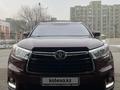 Toyota Highlander 2014 года за 17 700 000 тг. в Алматы – фото 16
