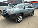 Hyundai Tucson 2007 годаүшін4 000 000 тг. в Актобе