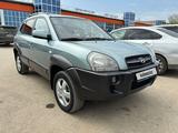 Hyundai Tucson 2007 годаүшін5 700 000 тг. в Актобе – фото 2