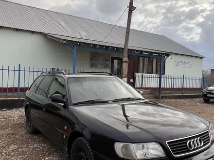 Audi A6 1997 года за 3 800 000 тг. в Шымкент