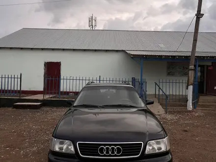 Audi A6 1997 года за 3 800 000 тг. в Шымкент – фото 2