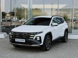 Hyundai Tucson Prime 2026 года за 15 390 000 тг. в Жетысай