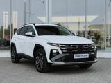 Hyundai Tucson Prime 2026 года за 15 390 000 тг. в Жетысай – фото 3