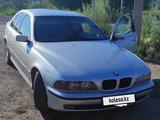 BMW 520 1997 годаүшін2 300 000 тг. в Астана – фото 3