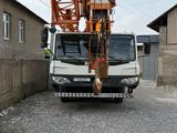 Zoomlion  QY55V 2018 года за 48 000 000 тг. в Шымкент – фото 2