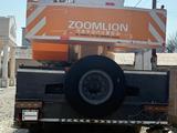 Zoomlion  QY55V 2018 года за 48 000 000 тг. в Шымкент – фото 5