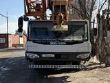 Zoomlion  QY55V 2018 годаүшін48 000 000 тг. в Шымкент
