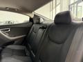 Hyundai Elantra 2014 года за 5 990 000 тг. в Шымкент – фото 14