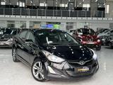 Hyundai Elantra 2014 года за 5 990 000 тг. в Шымкент