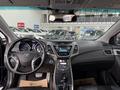 Hyundai Elantra 2014 года за 5 990 000 тг. в Шымкент – фото 8