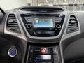 Hyundai Elantra 2014 года за 5 990 000 тг. в Шымкент – фото 11