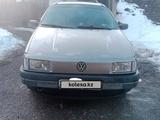 Volkswagen Passat 1991 годаүшін1 350 000 тг. в Талгар