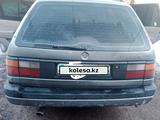 Volkswagen Passat 1991 годаүшін1 350 000 тг. в Талгар – фото 2