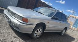 Mitsubishi Galant 1992 года за 700 000 тг. в Астана – фото 2
