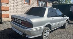 Mitsubishi Galant 1992 года за 700 000 тг. в Астана – фото 4