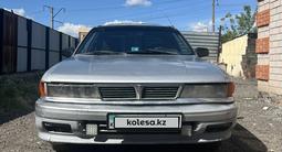 Mitsubishi Galant 1992 года за 700 000 тг. в Астана