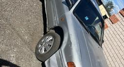 Mitsubishi Galant 1992 года за 700 000 тг. в Астана – фото 3