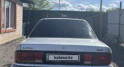 Mitsubishi Galant 1992 года за 700 000 тг. в Астана – фото 5