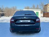 Skoda Octavia 2019 года за 11 000 000 тг. в Караганда – фото 4