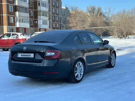 Skoda Octavia 2019 года за 11 000 000 тг. в Караганда – фото 5