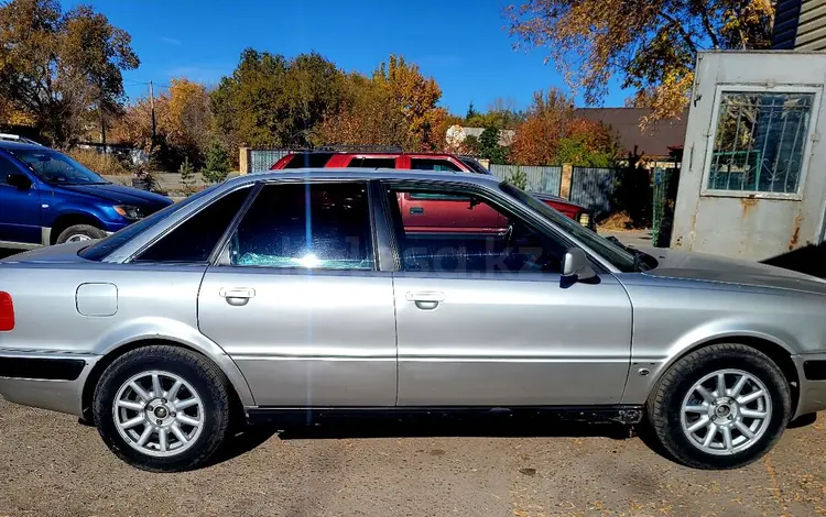 Audi 80 1992 годаүшін2 200 000 тг. в Караганда