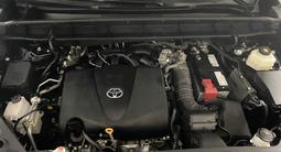 Toyota Highlander 2021 года за 28 888 888 тг. в Атырау – фото 4