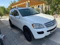 Mercedes-Benz ML 350 2006 года за 7 490 000 тг. в Алматы