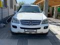 Mercedes-Benz ML 350 2006 года за 7 490 000 тг. в Алматы – фото 4