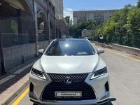 Lexus RX 350 2019 годаүшін23 000 000 тг. в Алматы