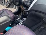 Hyundai Accent 2014 годаүшін3 450 000 тг. в Караганда