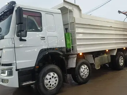 Howo 2016 года за 16 000 000 тг. в Алматы