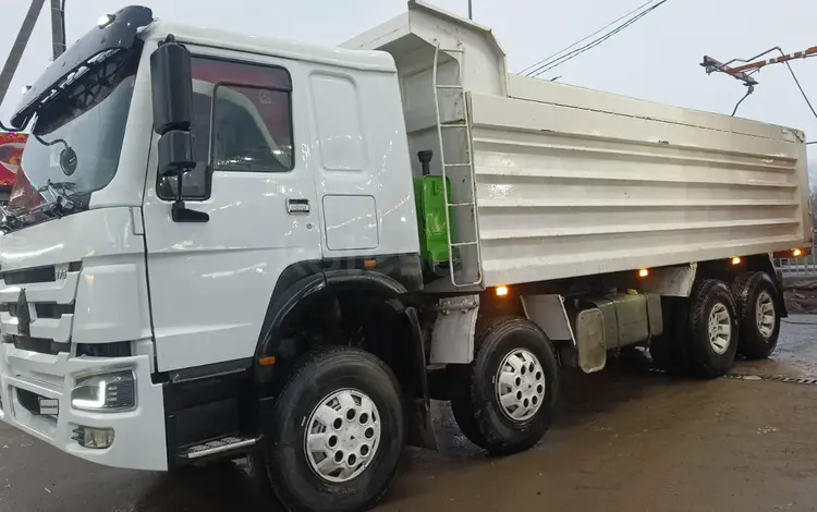 Howo 2016 года за 16 000 000 тг. в Алматы