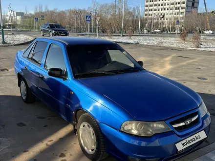 Daewoo Nexia 2011 года за 1 700 000 тг. в Кызылорда – фото 2