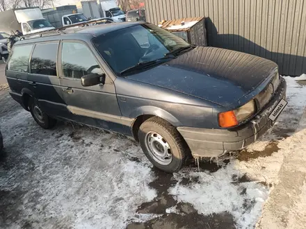 Volkswagen Passat 1991 года за 900 000 тг. в Алматы – фото 2