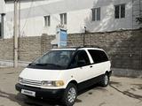 Toyota Previa 1992 года за 2 300 000 тг. в Алматы – фото 3