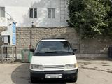 Toyota Previa 1992 года за 2 300 000 тг. в Алматы