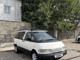 Toyota Previa 1992 года за 2 300 000 тг. в Алматы – фото 2