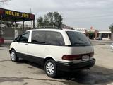 Toyota Previa 1992 года за 2 300 000 тг. в Алматы – фото 5