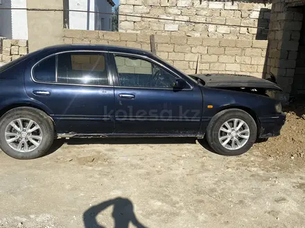 Nissan Maxima 1996 года за 550 000 тг. в Бейнеу – фото 2