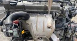 Двигатель на nissan presage k24. Ниссан Присаж Ка24 за 285 000 тг. в Алматы – фото 2
