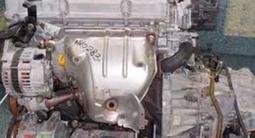 Двигатель на nissan presage k24. Ниссан Присаж Ка24үшін285 000 тг. в Алматы – фото 3