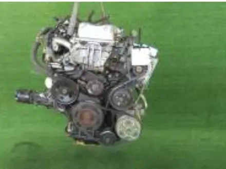 Двигатель на nissan presage k24. Ниссан Присаж Ка24 за 285 000 тг. в Алматы – фото 5