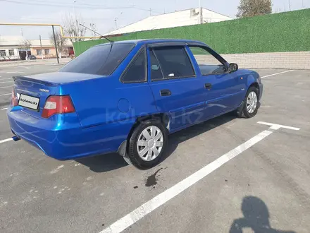 Daewoo Nexia 2011 года за 2 300 000 тг. в Туркестан – фото 13