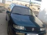 Volkswagen Passat 1995 годаүшін1 500 000 тг. в Абай (Келесский р-н)