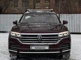 Volkswagen Touareg 2022 годаүшін31 000 000 тг. в Уральск – фото 3