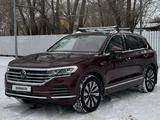 Volkswagen Touareg 2022 годаүшін31 000 000 тг. в Уральск – фото 2