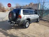 Mitsubishi Montero Sport 2000 года за 4 800 000 тг. в Актау – фото 5