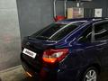 ВАЗ (Lada) Granta 2190 2016 года за 3 500 000 тг. в Астана – фото 8
