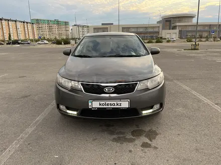 Kia Cerato 2013 года за 4 700 000 тг. в Актау