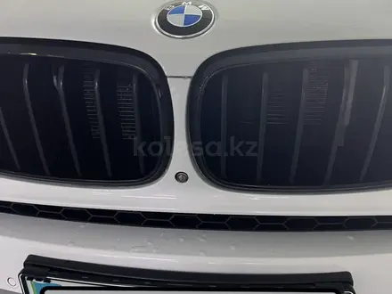 BMW X5 2016 годаүшін20 900 000 тг. в Алматы – фото 6